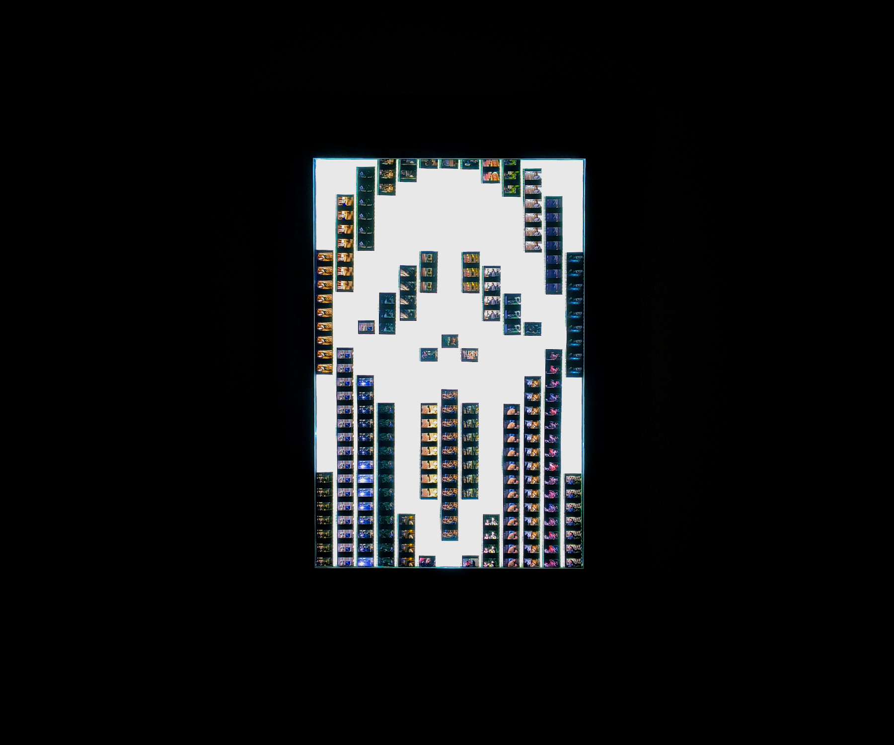 #FACE OF FEAR BEAF light