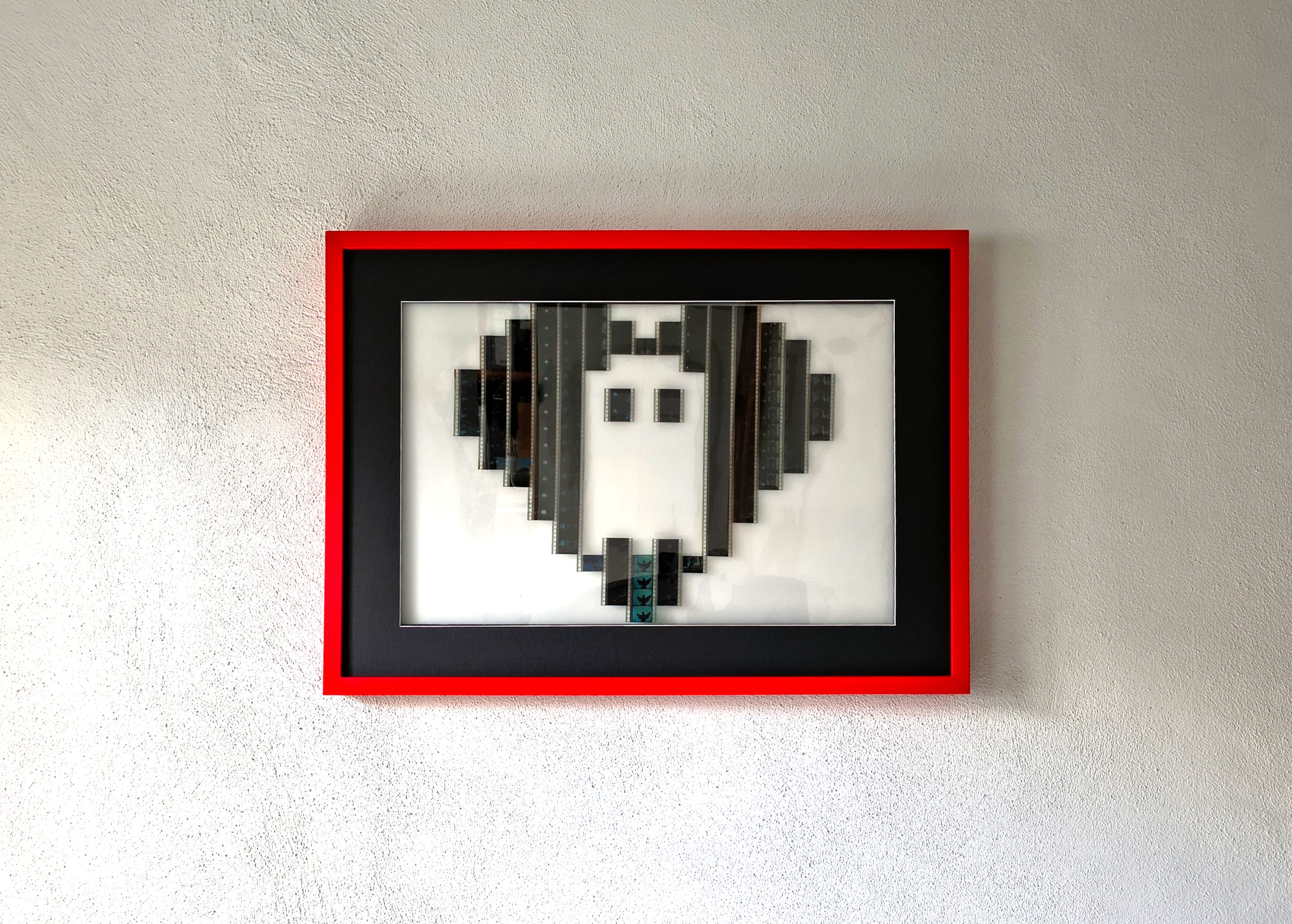#ILOVECINEMA-GHOST BEAF dark