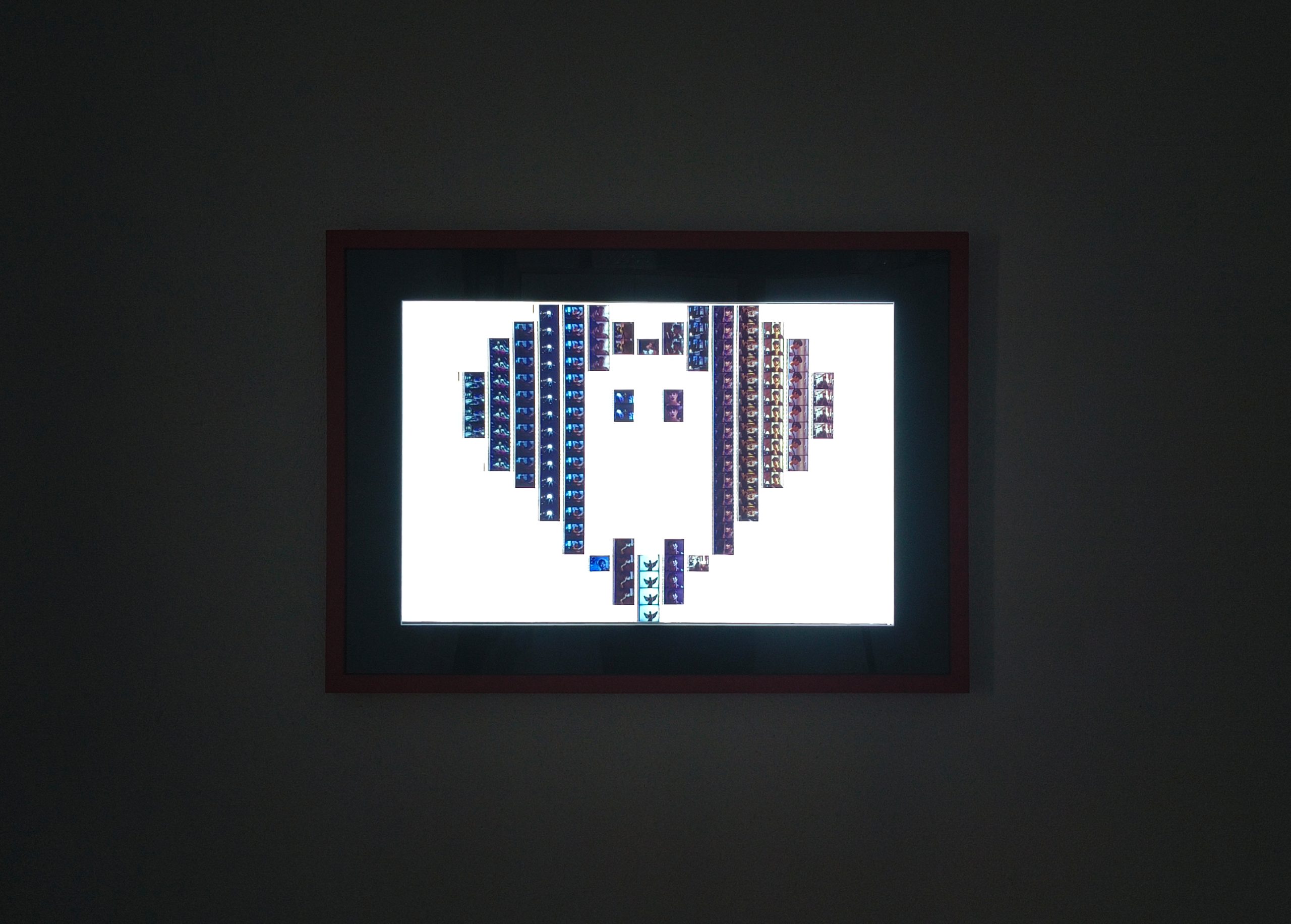 #ILOVECINEMA-GHOST BEAF light