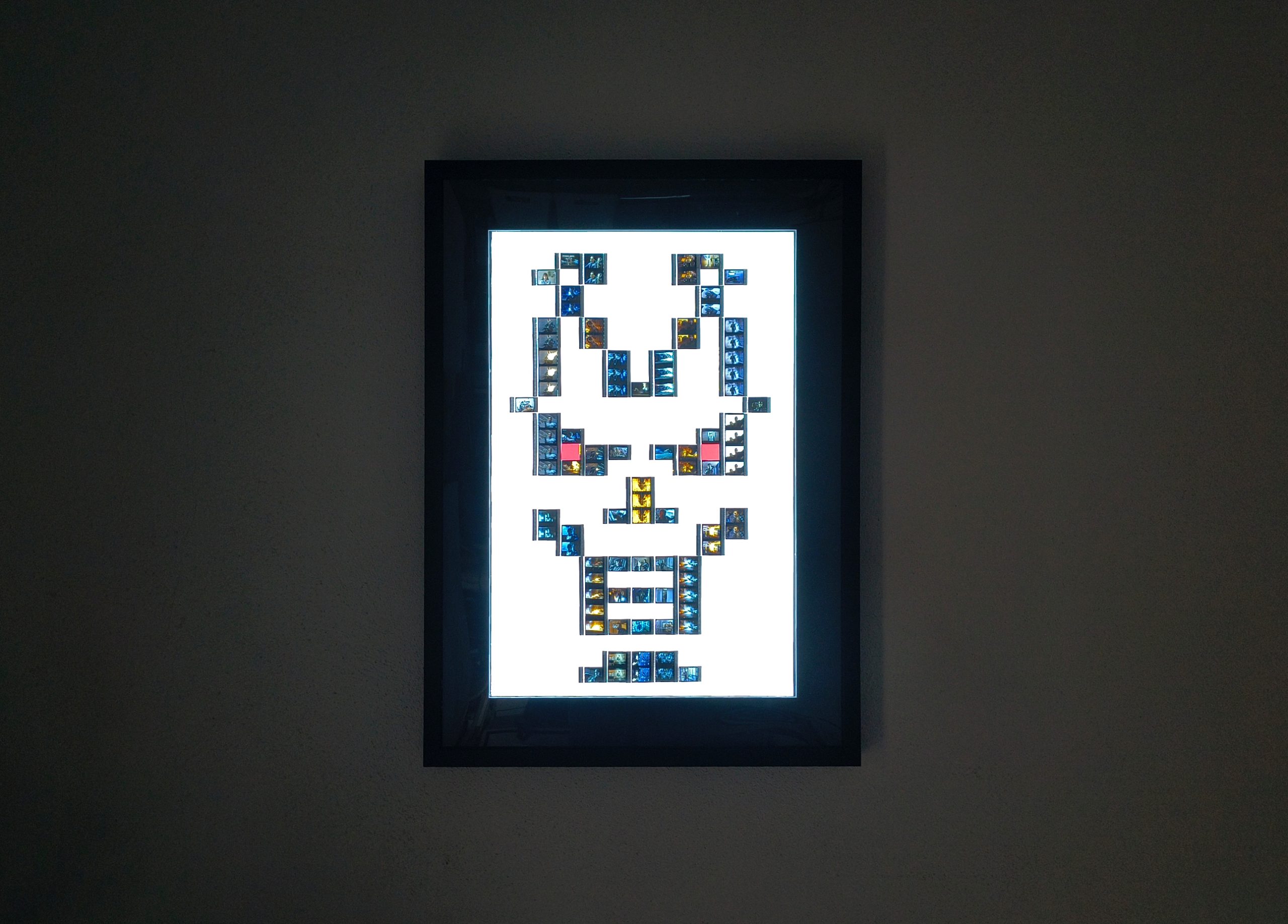 #SKULL.EXE BEAF light