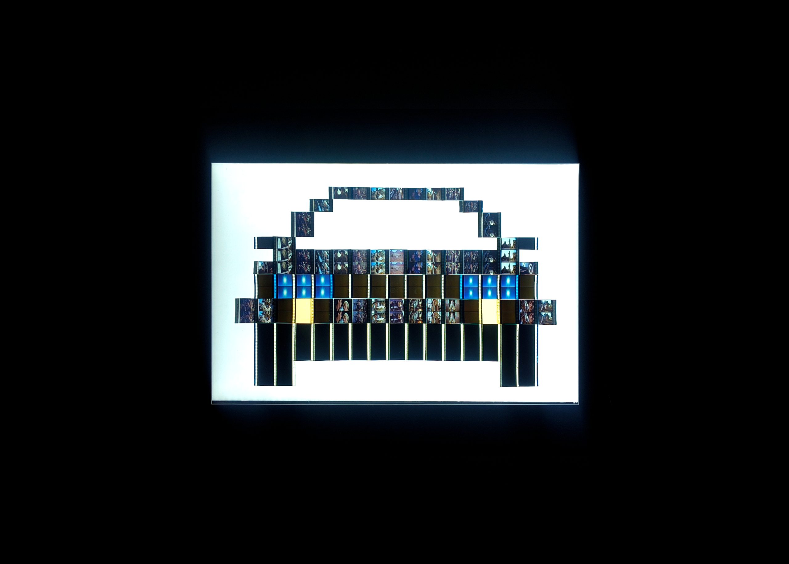# TIME MACHINE light BEAF