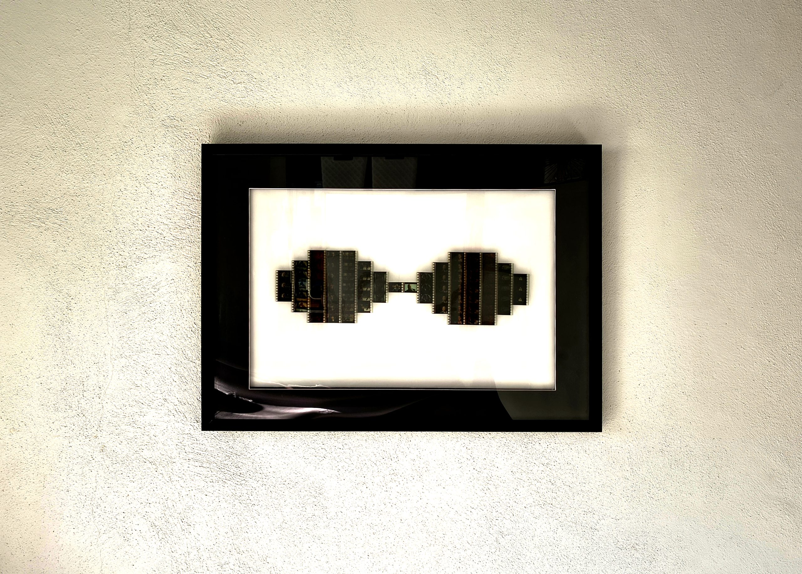 #HUMAN VISION dark